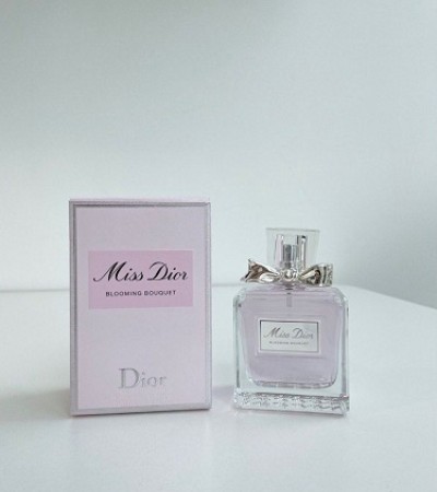 Miss Dior Blooming Bouquet Edt for Women 100ml