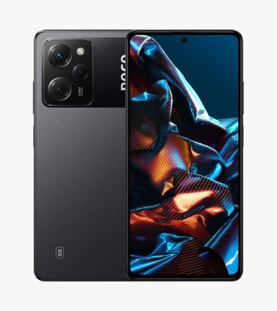 Poco X5 Pro 5G | 8GB+256GB | NFC | Global ROM | Brand New With Warranty | FREE TEMPER GLASS+BACK CASE OR DISCOUNT PRICE